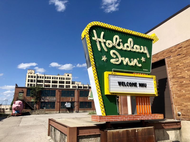 American Sign Museum