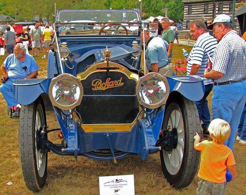 America's Packard Museum
