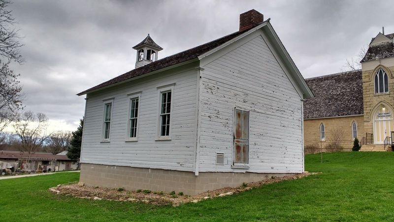 Ashland County Historical Society Museum