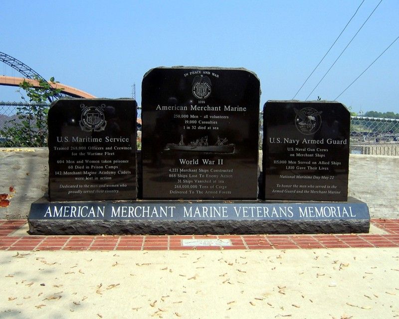 Ashtabula Maritime Museum