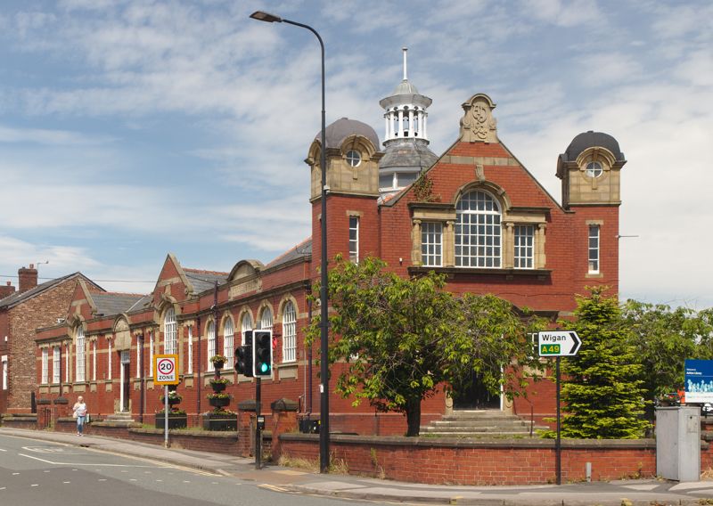 Ashton House Museum