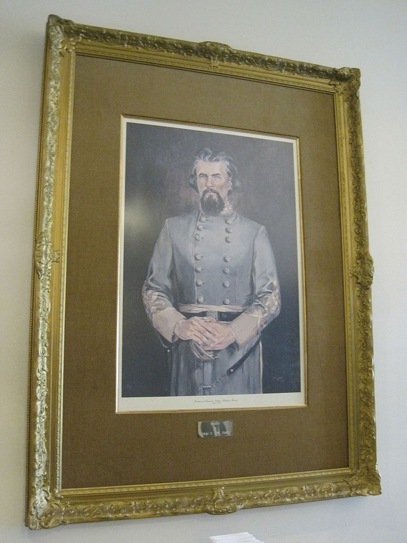 St. Francis County Museum