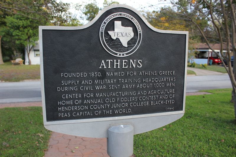 Athens County Historical Society & Museum
