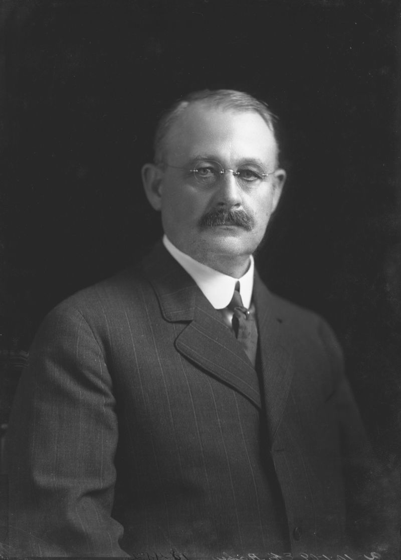 Baker Family Museum