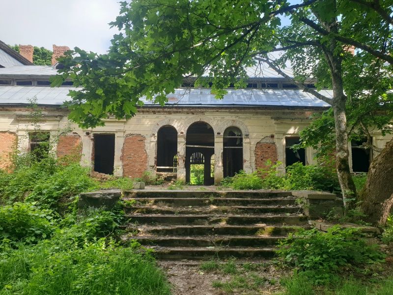 Baltic Area Historical Society Museum