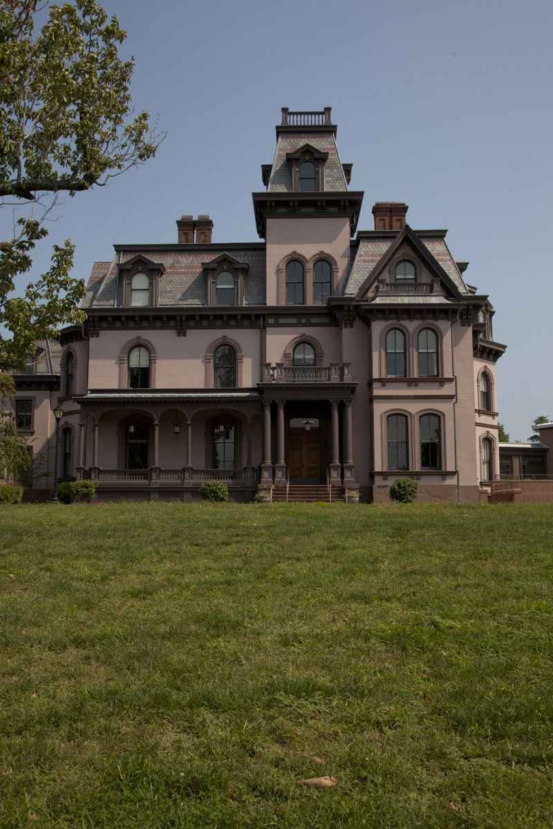 Betts House