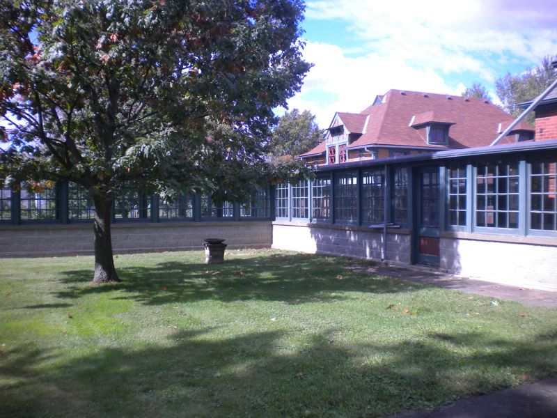 Brownella Cottage
