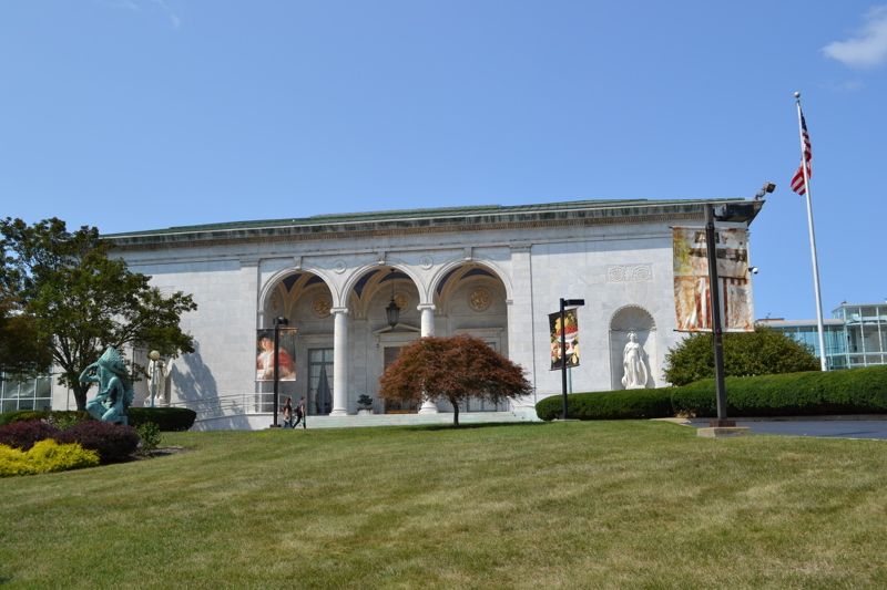 Butler Institute of American Art