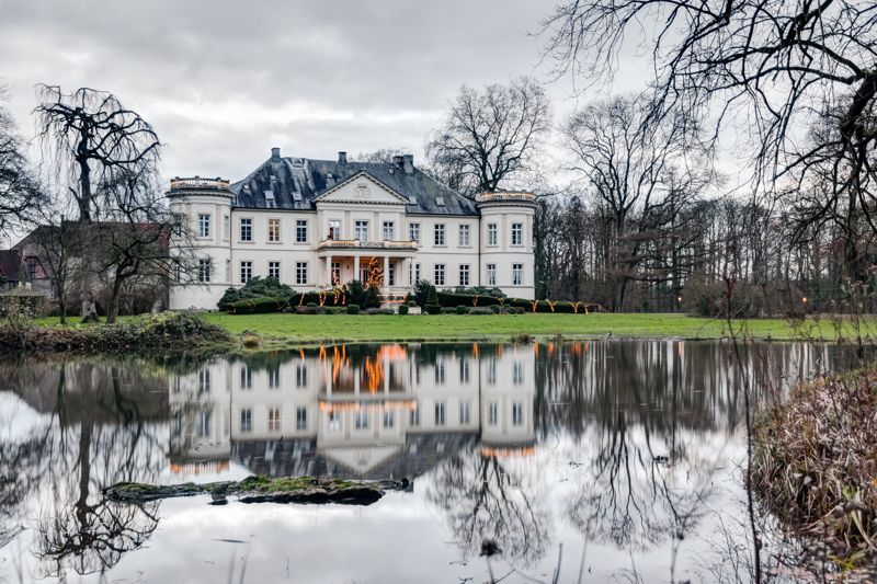 Castle Noel