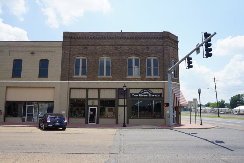 Two Rivers Museum