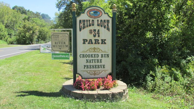 Chilo Lock 34 Park