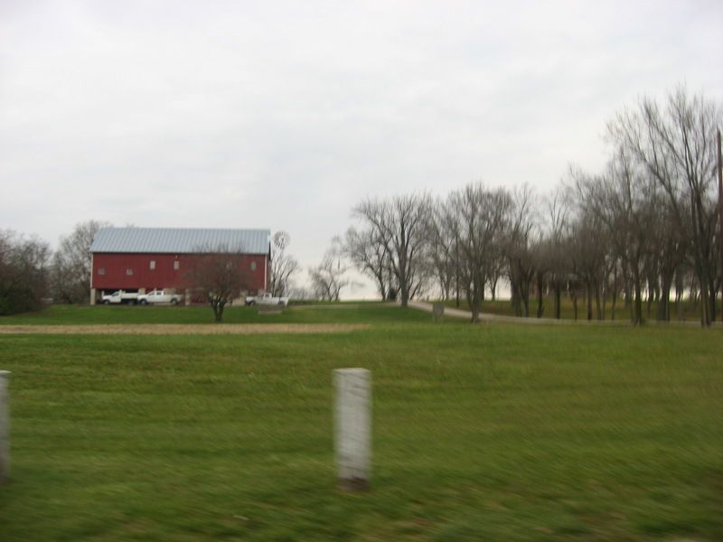 Chrisholm Historic Farmstead