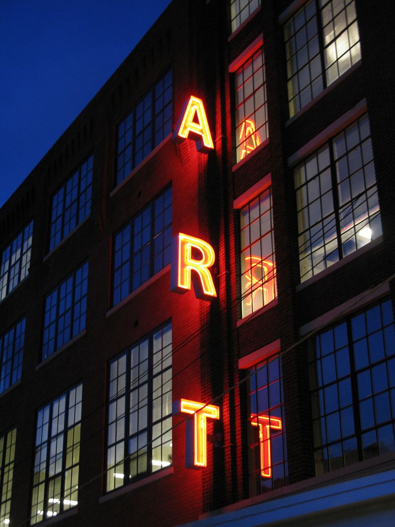 Cincinnati Art Museum