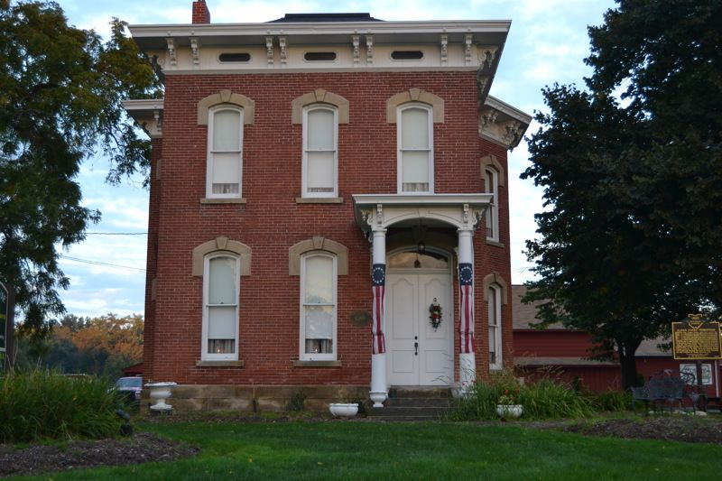 Clague House Museum