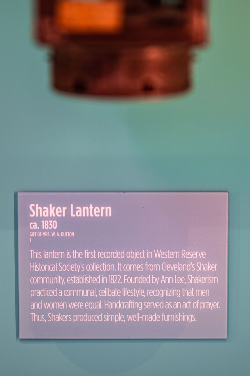Cleveland History Center