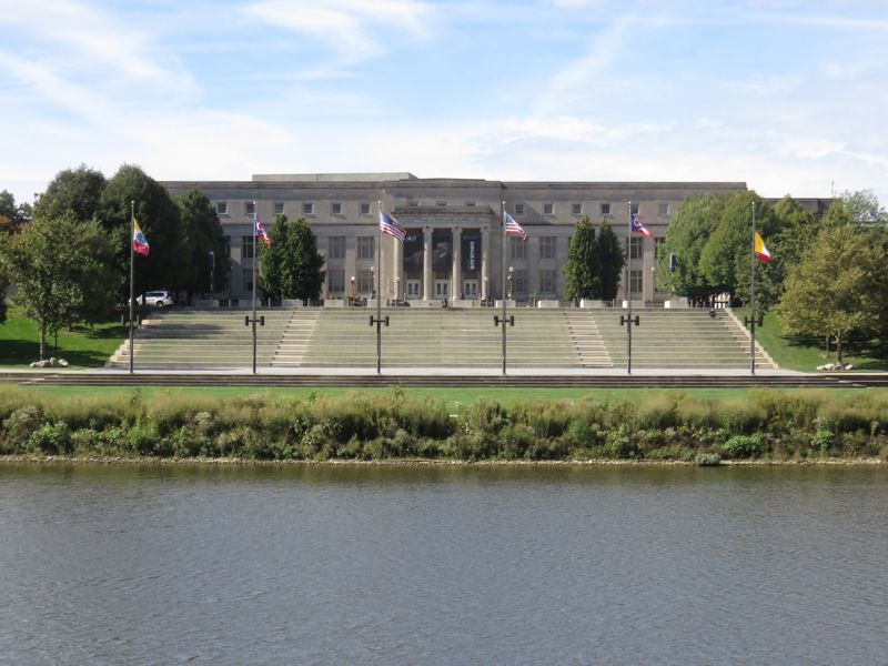 COSI Columbus