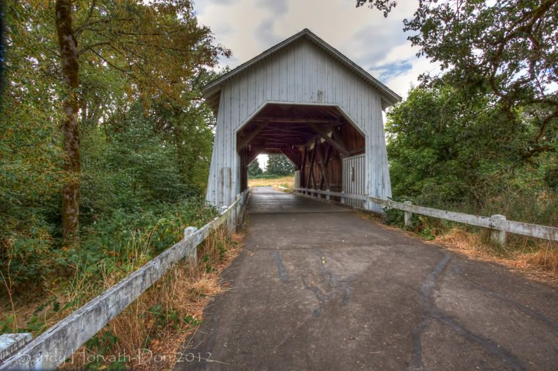 Creek Bend Farm