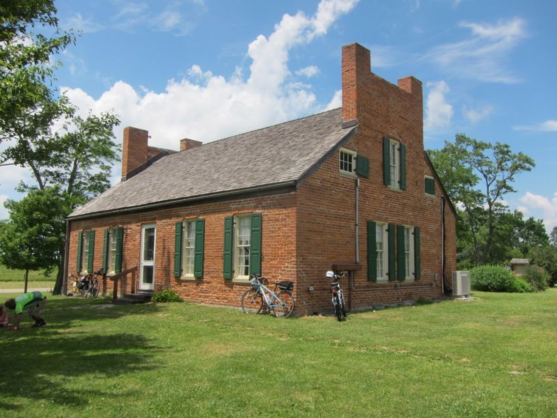 Doty Homestead