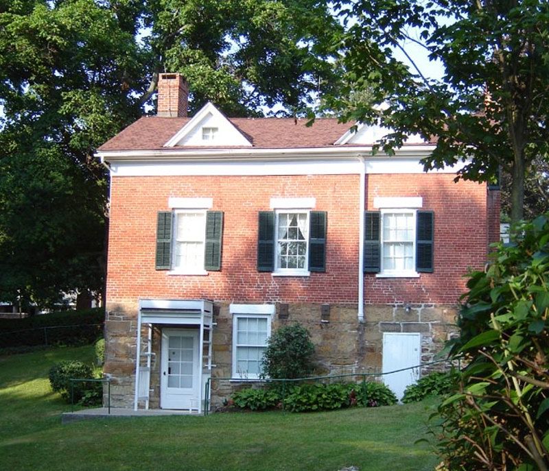Edison Birthplace Museum