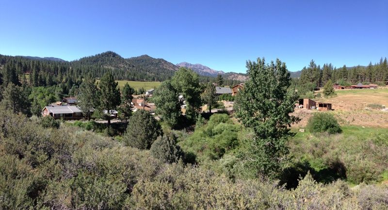 Alpine County Museum