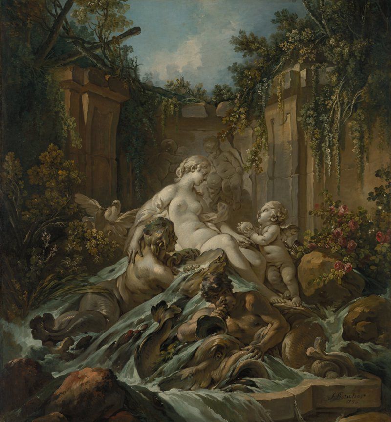 Fawick Art Gallery