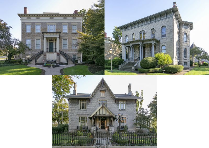 Follett House Museum