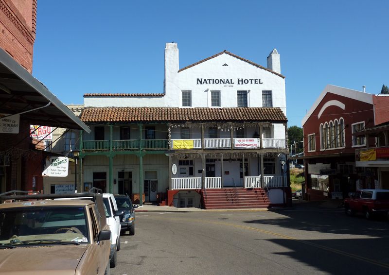 Amador County Museum