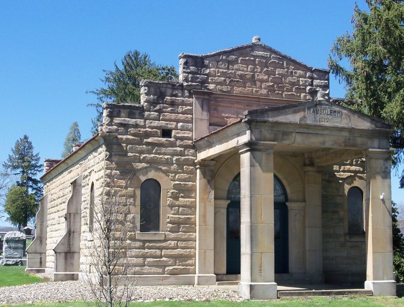 Fort Laurens