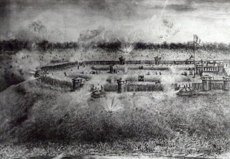 Fort Meigs