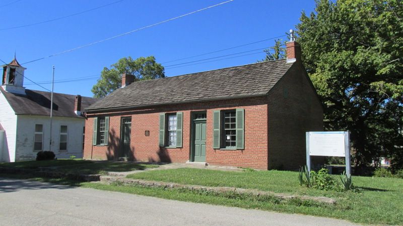 Grant Schoolhouse