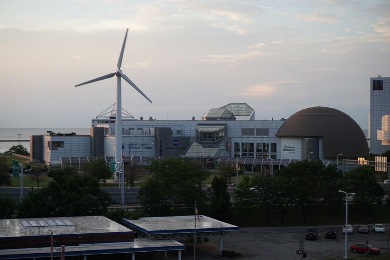Great Lakes Science Center