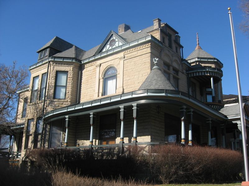 Hardin County Historical Museums