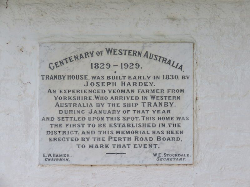 Heritage Farm Museum