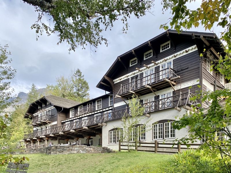 Historic Kirtland Village