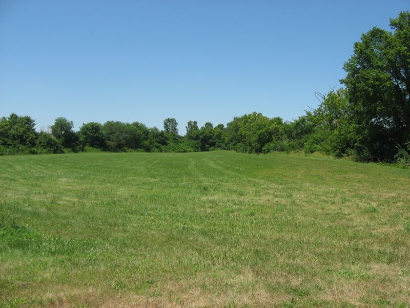 Hopewell Culture National Historical Park