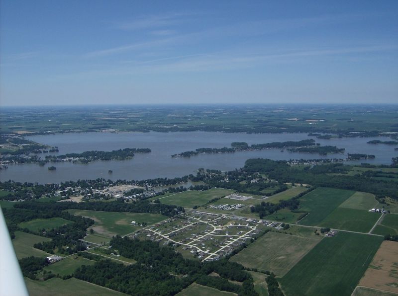 Indian Museum of Lake County