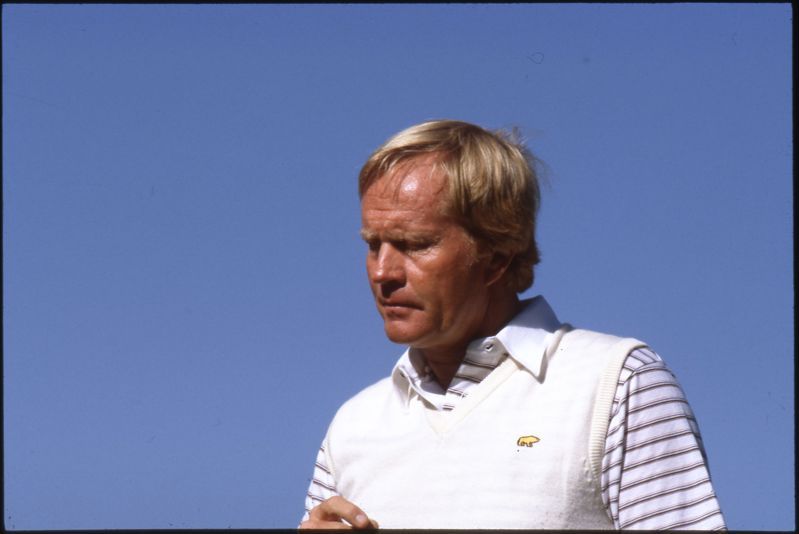 Jack Nicklaus Museum