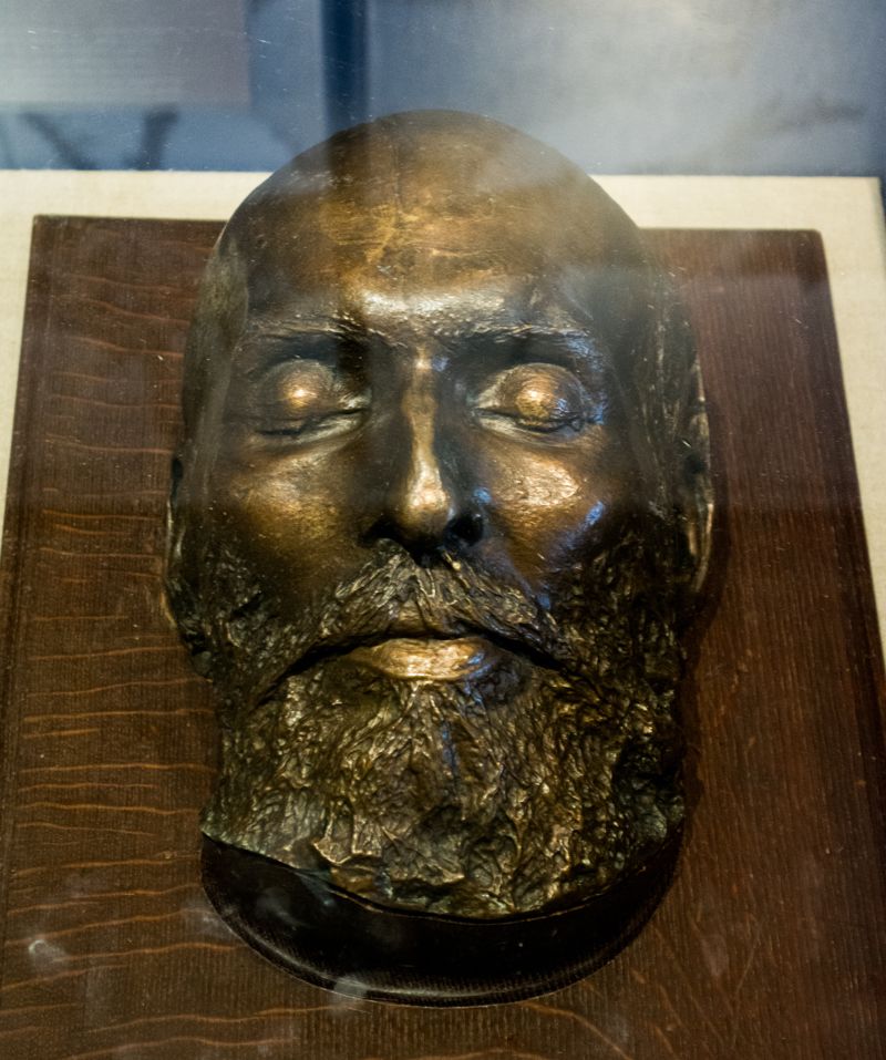 James A. Garfield National Historic Site