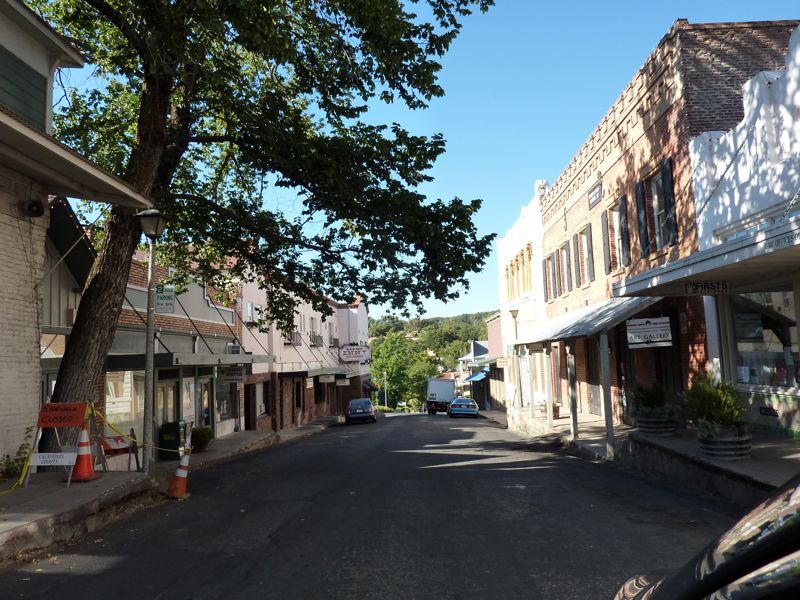 Calaveras County Museum