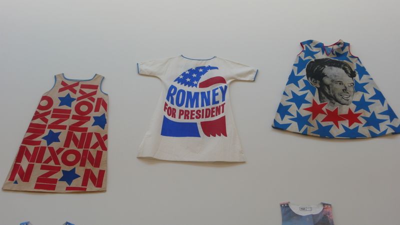 Kennedy Museum of Art