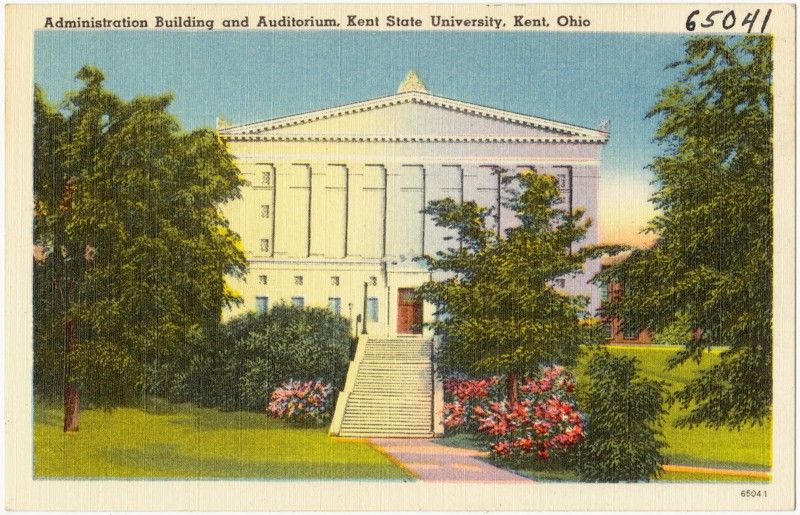 Kent State University Museum