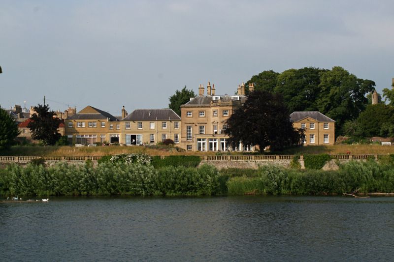 Kelso House Museum