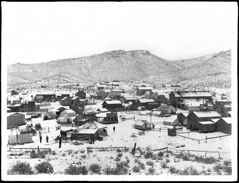 Kern-Harrington Museum