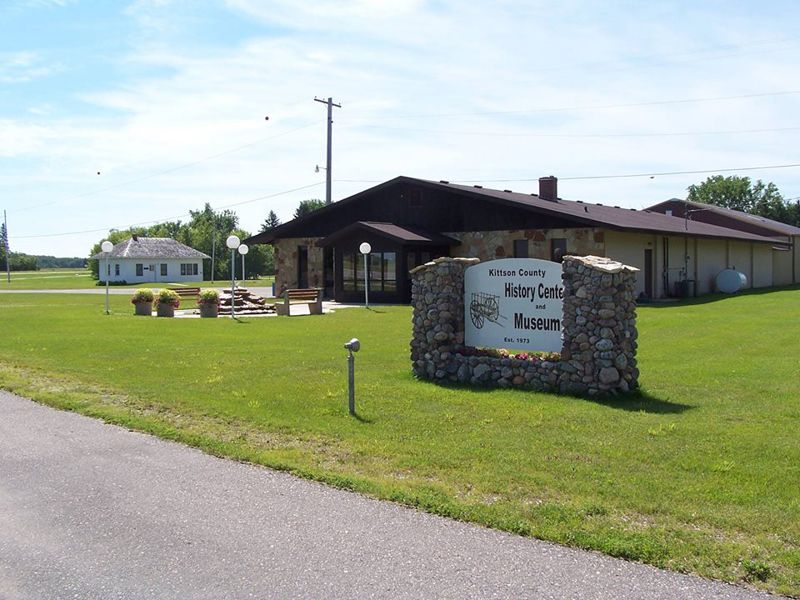Lake County History Center