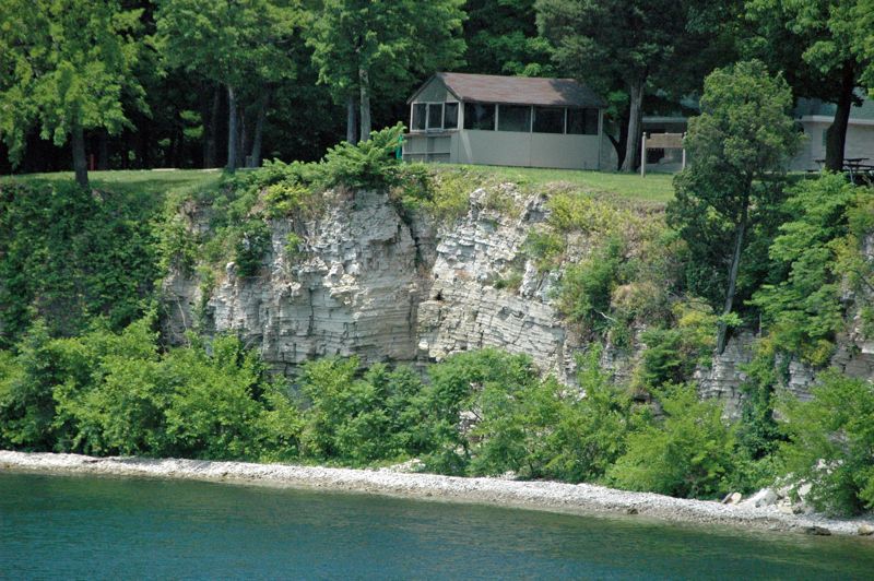 Lake Erie Islands Historical Society Museum