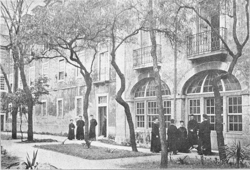 Lisbon Historical Society Museum