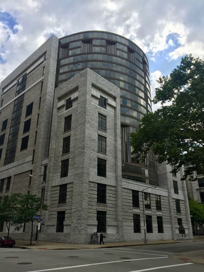 Louis Stokes Museum