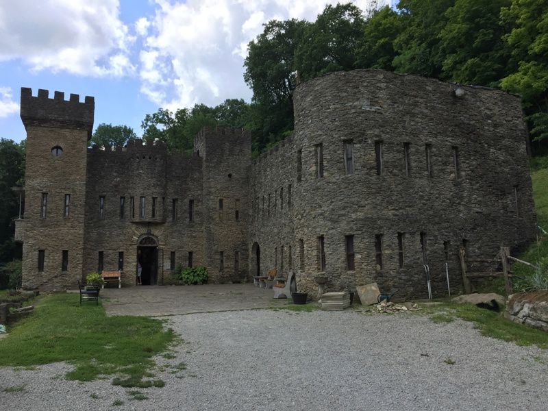 Loveland Castle & Museum