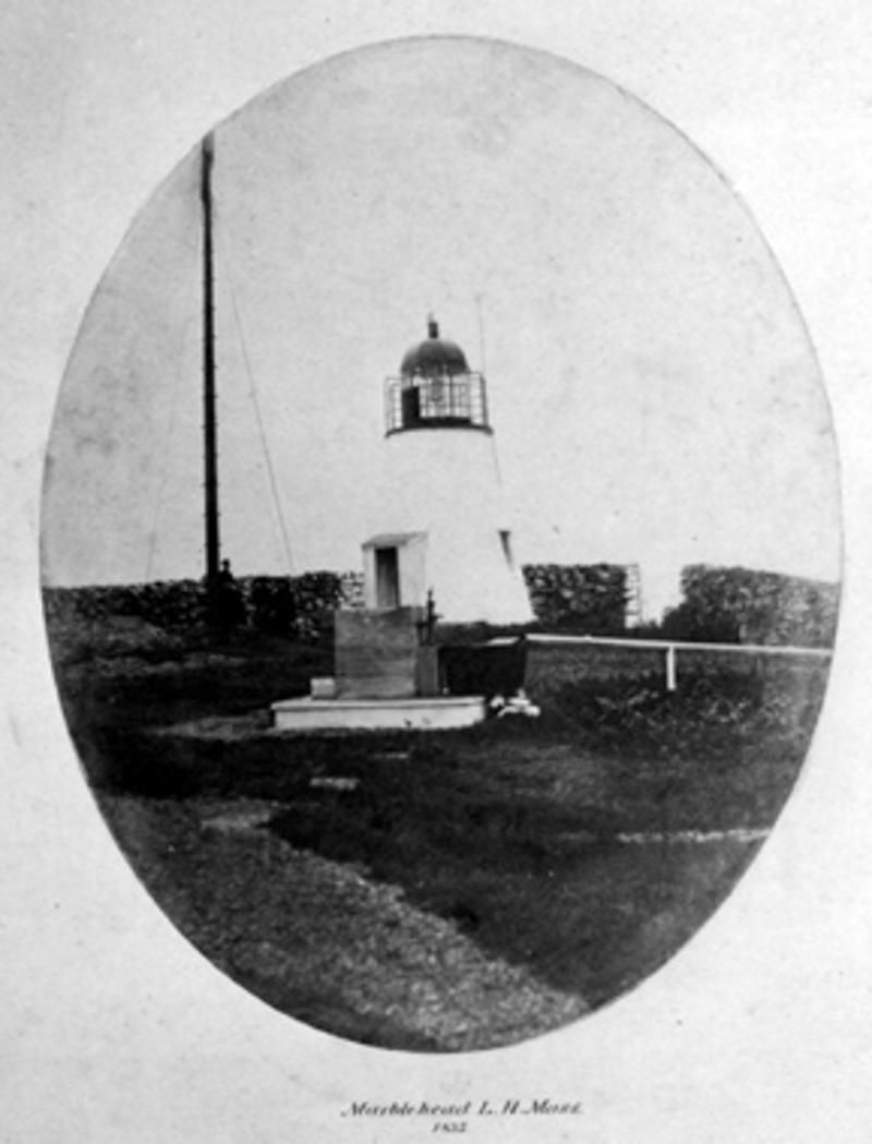 Marblehead Lighthouse Museum
