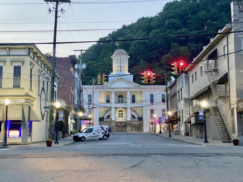 Meigs County Museum
